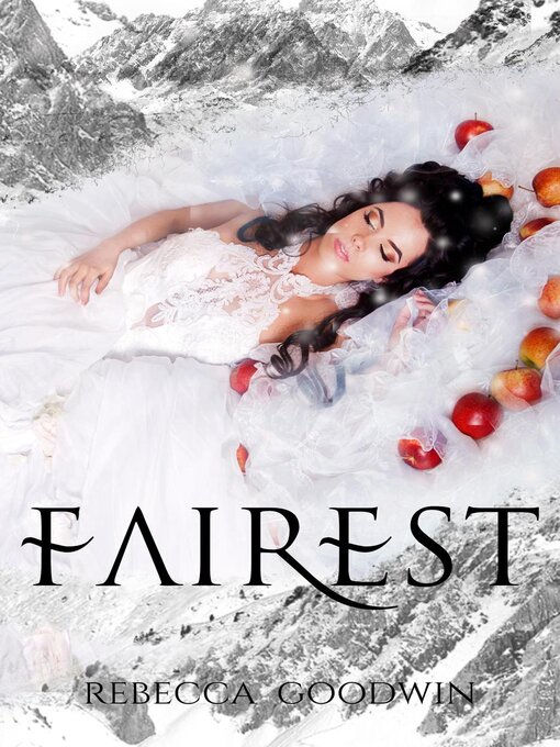 Cover image for Fairest